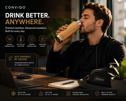 CONVIQO EcoTherm™