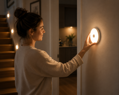 CONVIQO GlowSense™