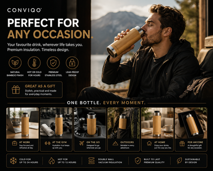 CONVIQO EcoTherm™